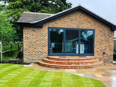 New Nuild Bungalow Horsmonden, Kent